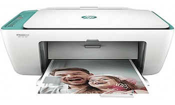 HP Deskjet 2623 Inkjet Printer